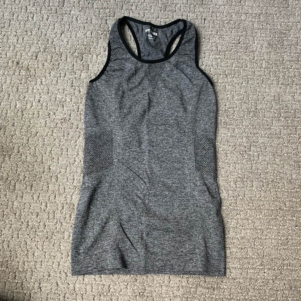 NEVER WORN workout tank top NWOT